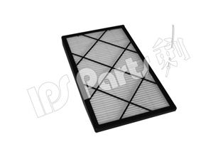 IPS PARTS icf3c03 -  Фильтр воздуха в салоне